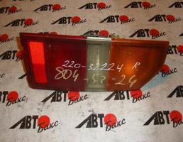 Фонарь задний правый для SUZUKI ESCUDO TA01W/TA01V/TD01W/AT01W/TA01R/TA11W/TA51W/TA61W/TA  запчасти бу