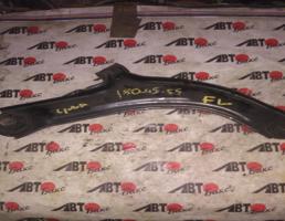 Рычаг передний нижний левый для NISSAN MARCH AK12/BK12/BNK12/K12/YK12  запчасти бу