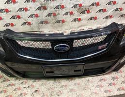 Решетка радиатора для SUBARU LEGACY B4 BM9  запчасти бу