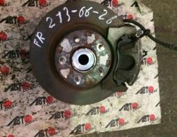 Ступица передняя правая для MITSUBISHI OUTLANDER CW5W  запчасти бу