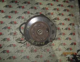 Ступица передняя правая для NISSAN SUNNY B15/FB15/FNB15/JB15/QB15/SB15  запчасти бу