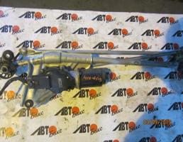 Мотор дворников для SUBARU LANCASTER BH9/BHE  запчасти бу