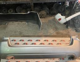 Бампер задний для SUBARU LEGACY BPE  запчасти бу