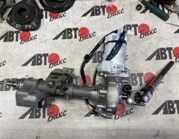 Рулевая колонка в сборе для TOYOTA AQUA NHP10  запчасти бу