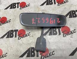 зеркало заднего вида салонное  для MITSUBISHI PAJERO V44W/V45W/V46W/V55W/V24W/V25W/V26W  запчасти бу