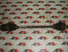 Привод задний правый для TOYOTA VISTA SV50/SV55/AZV50/AZV55/ZZV50  запчасти бу