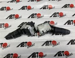 Блок подрулевых переключателей для NISSAN AD ZNY12  запчасти бу