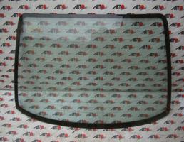 Стекло заднее для MITSUBISHI DIAMANTE F31A/F36A/F41A/F46A/F47A  запчасти бу