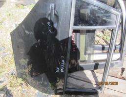 Дверь задняя правая для TOYOTA FIELDER NZE141  запчасти бу