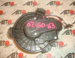 Моторчик печки для TOYOTA RACTIS NCP105/NCP100/SCP100  запчасти бу