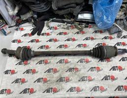 Привод задний правый для SUBARU LEGACY BPE  запчасти бу