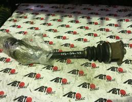 Привод задний левый для NISSAN SKYLINE V35/HV35/NV35/PV35  запчасти бу