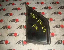 Стекло неподвижное для NISSAN ELGRAND ALE50/ALWE50/ATE50/ATWE50  запчасти бу