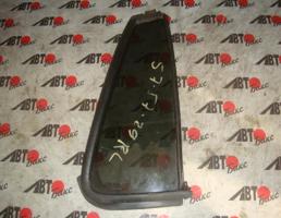 Стекло неподвижное для TOYOTA PASSO KGC10/KGC15/QNC10  запчасти бу