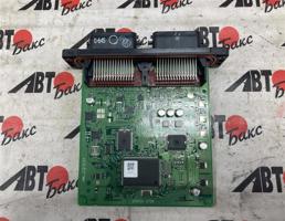 блок управления двс для MAZDA DEMIO DE3FS  запчасти бу