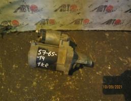 Стартер для TOYOTA PASSO KGC10/KGC15/QNC10  запчасти бу