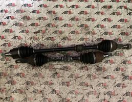 Привод передний левый для NISSAN NV200 VM20  запчасти бу