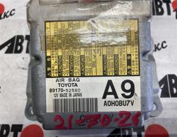 Блок управления abs для TOYOTA SUCCEED NCP51V/NCP55V/NLP51V/NCP58G/NCP59G  запчасти бу
