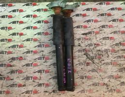 Амортизатор задний левый для MAZDA AXELA BL5FW  запчасти бу