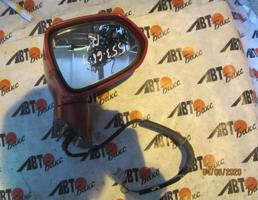 Зеркало правое для HONDA FIT GD1/GD2/GD3/GD4  запчасти бу