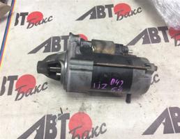 Стартер для TOYOTA PROGRES JCG10/JCG11/JCG15  запчасти бу