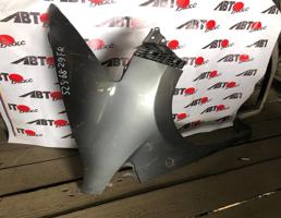 Крыло переднее правое для HONDA INSIGHT ZE2  запчасти бу