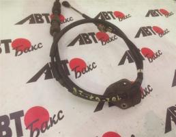 трос переключения акпп для NISSAN PRESAGE HU30/NU30/U30/VNU30/VU30  запчасти бу