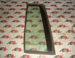 Стекло неподвижное для NISSAN PRAIRIE JOY PM11/PNM11  запчасти бу