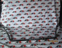 Стабилизатор передний в сборе для TOYOTA DUET M100A/M101A/M110A/M111A  запчасти бу