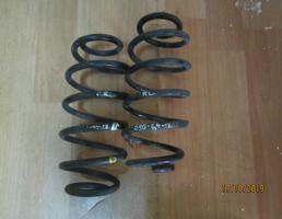 Пружина задняя 2 шт для TOYOTA IST NCP60/NCP61/NCP65  запчасти бу