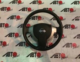 руль для NISSAN X-TRAIL T31  запчасти бу