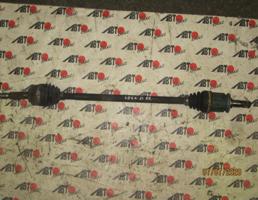 Привод задний правый для MITSUBISHI OUTLANDER CW5W  запчасти бу