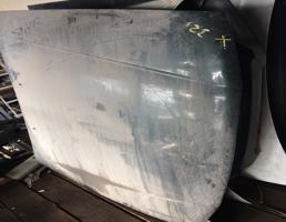 Капот для MAZDA CAPELLA GVFR/GVFW/GV8W/GVER  запчасти бу