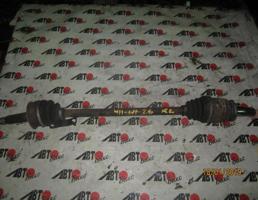 Привод задний левый для SUBARU LEGACY BPE  запчасти бу