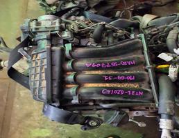 Двигатель бензин для NISSAN X-TRAIL T31  запчасти бу