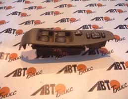 Блок управления стеклоподъёмниками для SUBARU LANCASTER BH9/BHE  запчасти бу
