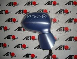 Зеркало правое для HONDA FIT GD1/GD2/GD3/GD4  запчасти бу