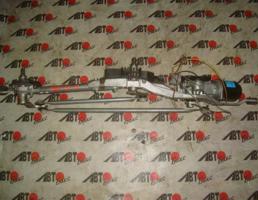 Мотор дворников для MAZDA DEMIO DE3FS  запчасти бу