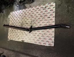 Карданный вал задний в сборе для MITSUBISHI DELICA D5 CV5W  запчасти бу