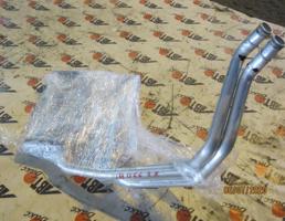 Радиатор отопителя для NISSAN X-TRAIL T31  запчасти бу