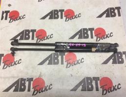 Амортизатор двери задка для TOYOTA PASSO KGC30/KGC35/NGC30  запчасти бу