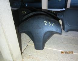 Подушка безопасности передняя правая для MITSUBISHI RVR N61W/N71W/N73WG/N74WG  запчасти бу