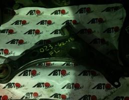 Рычаг передний нижний левый для TOYOTA GAIA SXM10G/SXM15G/CXM10G/ACM10G/ACM15G  запчасти бу