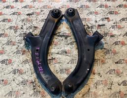 Рычаг передний нижний правый для NISSAN AD ZNY12  запчасти бу