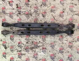 Рычаг задний нижний левый для NISSAN AD ZNY12  запчасти бу