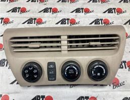 Климат контроль для TOYOTA VISTA SV50/SV55/AZV50/AZV55/ZZV50  запчасти бу