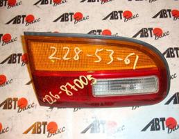 Вставка для MITSUBISHI DELICA PA4W/PD6W/PE6W/PF6W/PB4W/PC4W/PA5W/PB5W/PC5W/PD8W/  запчасти бу