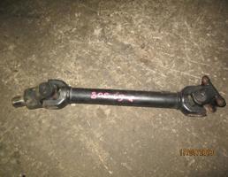 Карданный вал передний для SUZUKI JIMNY JB23W  запчасти бу