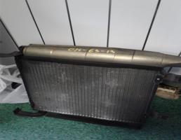 Радиатор кондиционера для TOYOTA DUET M100A/M101A/M110A/M111A  запчасти бу