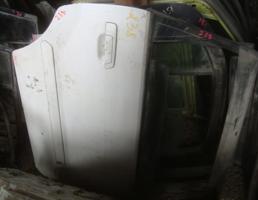 Дверь задняя правая для MITSUBISHI CHARIOT GRANDIS N84W/N86W/N94W/N96W  запчасти бу